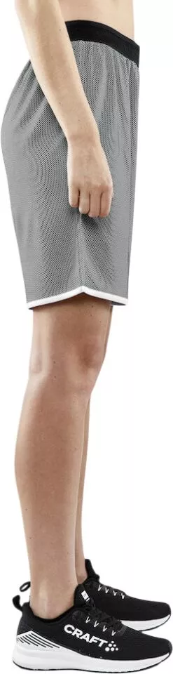 Sorturi Craft Progress Reversible Basket Shorts W