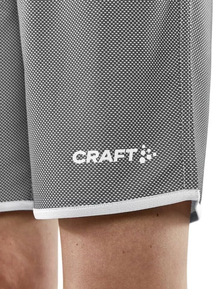 Sorturi Craft Progress Reversible Basket Shorts W