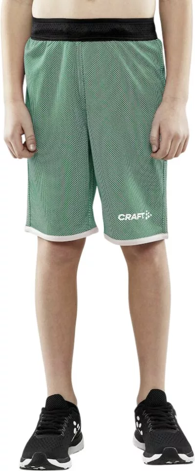 Шорти Craft Progress Reversible Basket Shorts JR