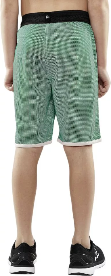 Шорти Craft Progress Reversible Basket Shorts JR