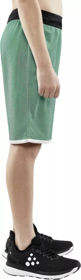 Шорти Craft Progress Reversible Basket Shorts JR