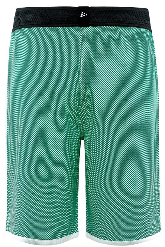 Sorturi Craft Progress Reversible Basket Shorts JR