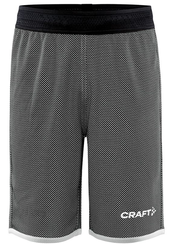 Craft Progress Reversible Basket Shorts JR Rövidnadrág