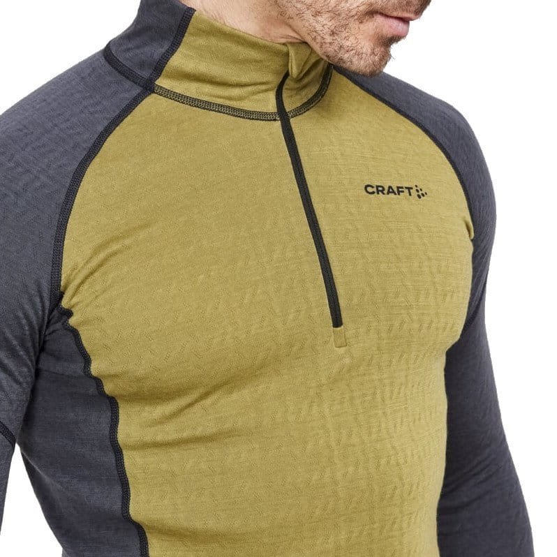 CRAFT Nordic Wool