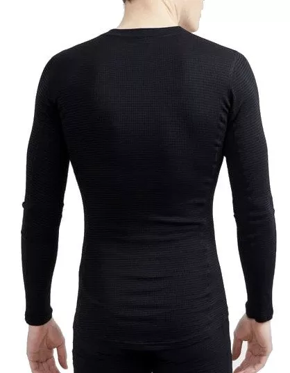 Pánské vysoce prodyšné funkční tričko CRAFT PRO Wool Extreme X