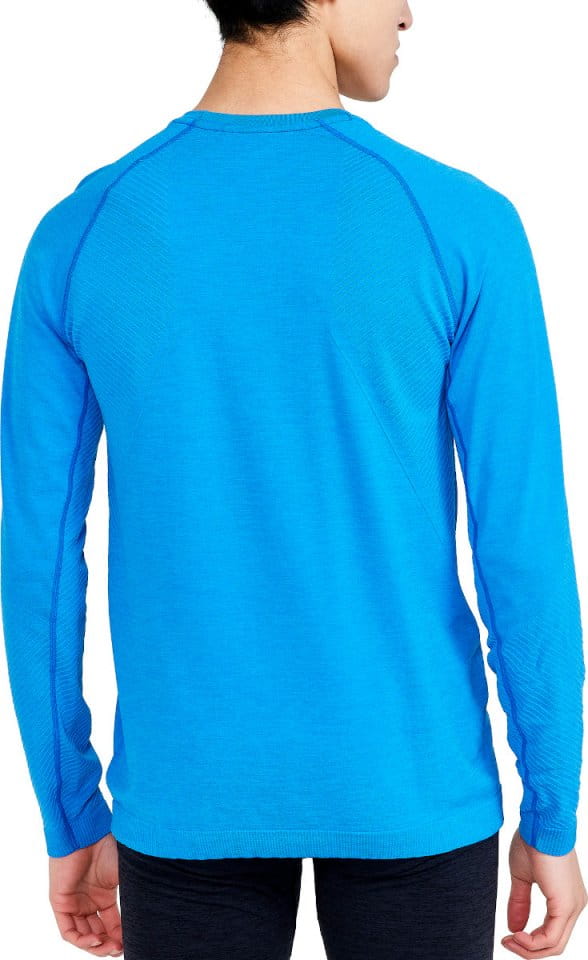 Tričko s dlhým rukávom CRAFT CORE Dry Active Comfort