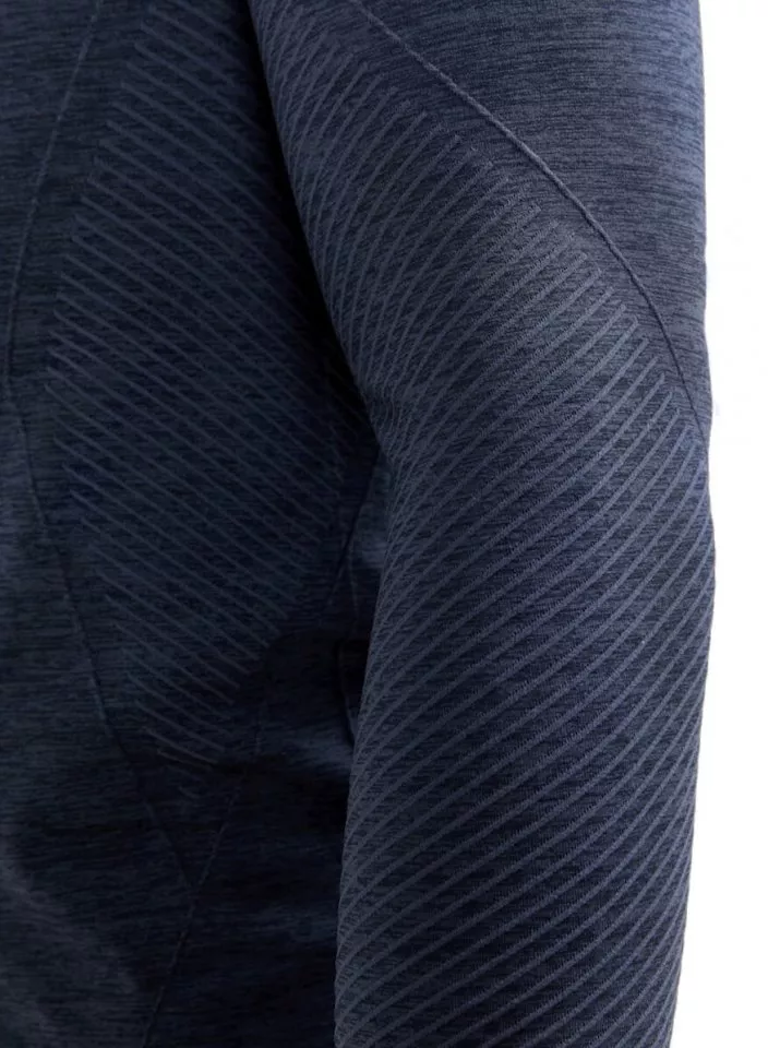 Pánské funkční tričko s dlouhým rukávem CRAFT CORE Dry Active Comfort