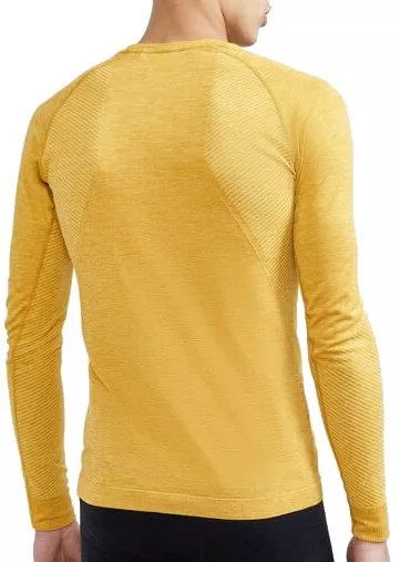 Pánské funkční tričko s dlouhým rukávem CRAFT CORE Dry Active Comfort