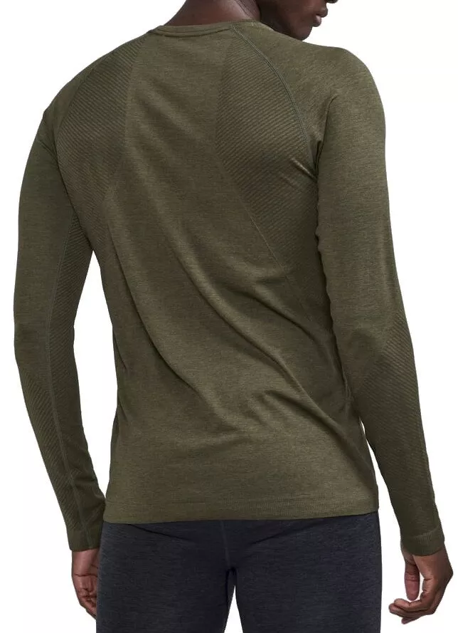 Tričko s dlhým rukávom CRAFT CORE Dry Active Comfort