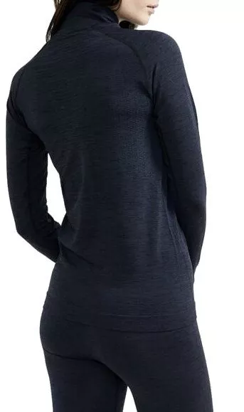 Dámské funkční tričko s dlouhým rukávem CRAFT CORE Dry Active Comfort