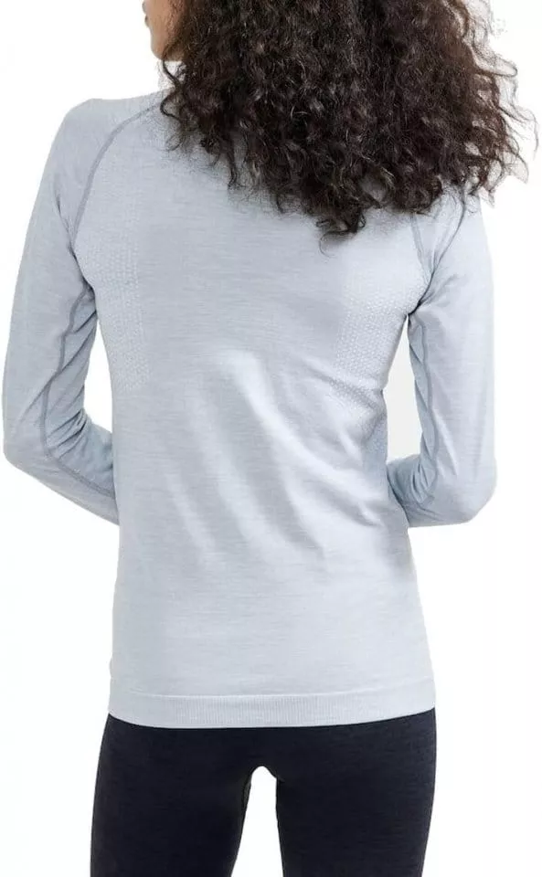 Dámské funkční tričko s dlouhým rukávem CRAFT Core Dry Active Comfort