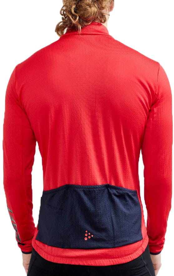 Sweatshirt CYCLES CRAFT CORE SubZ LS