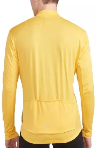 Sweatshirt CYCLES CRAFT CORE SubZ LS