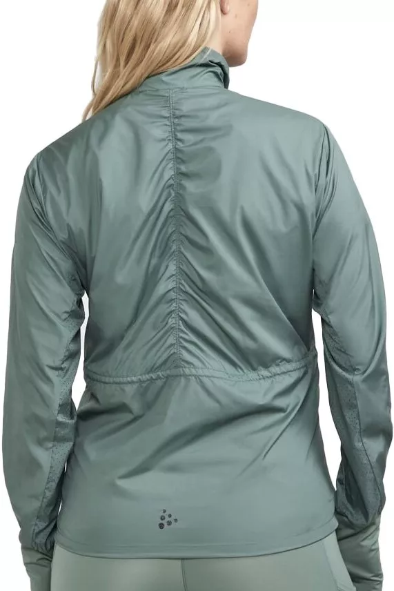 Hupullinen takki Jacket CRAFT ADV Essence Wind