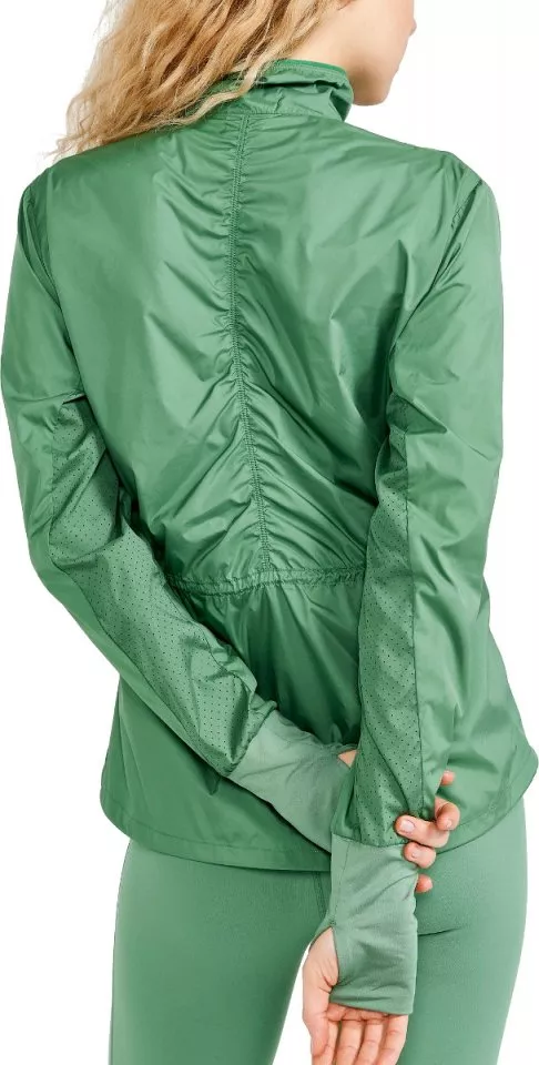 CRAFT ADV Essence Wind Kapucnis kabát