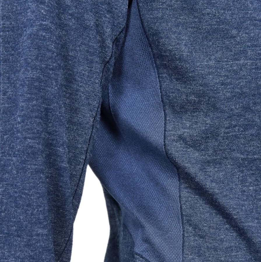 T-shirt Craft ADV SubZ Wool LS