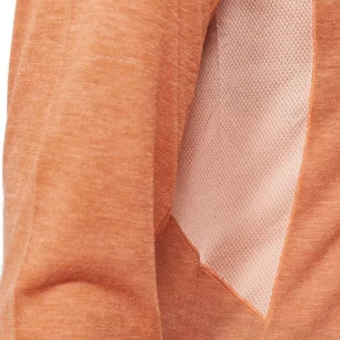 T-shirt Craft ADV SubZ Wool LS