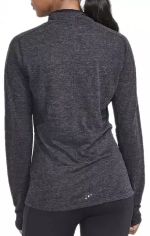 T-shirt Craft ADV SubZ Wool LS