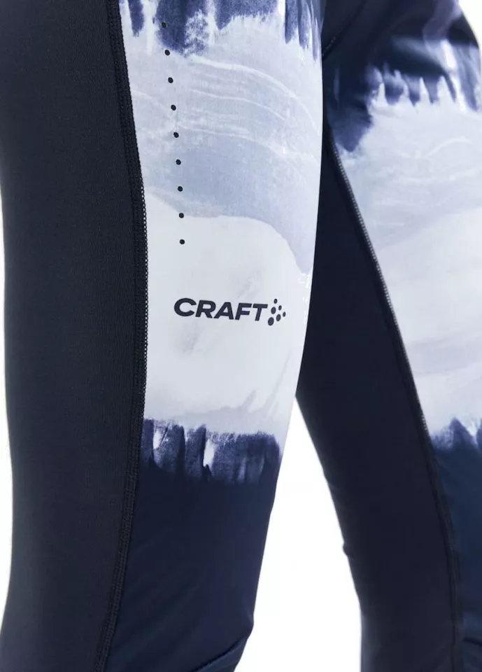 Tajice CRAFT ADV SubZ Wind Tights 2