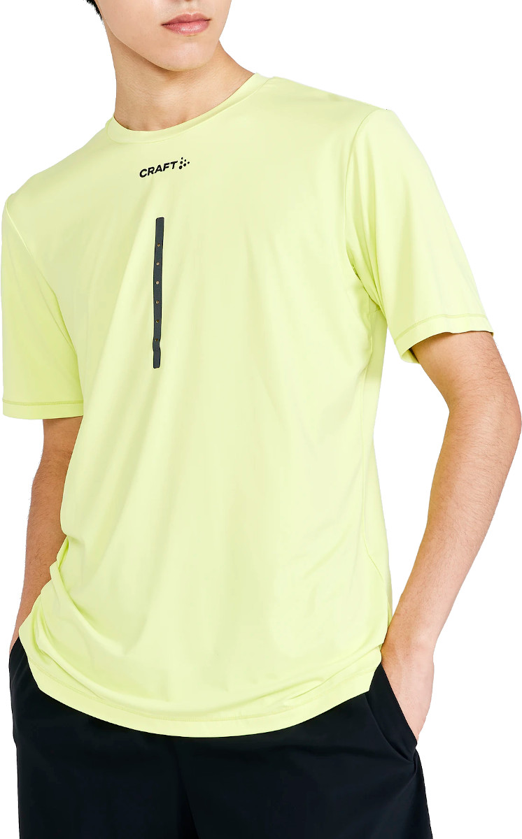 Camiseta CRAFT ADV Charge SS Tech