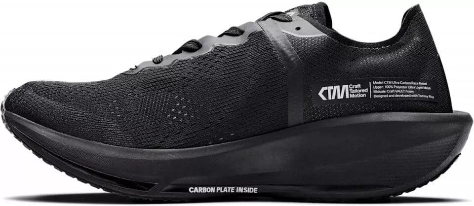 Παπούτσια για τρέξιμο Craft CTM Carbon Race Rebel