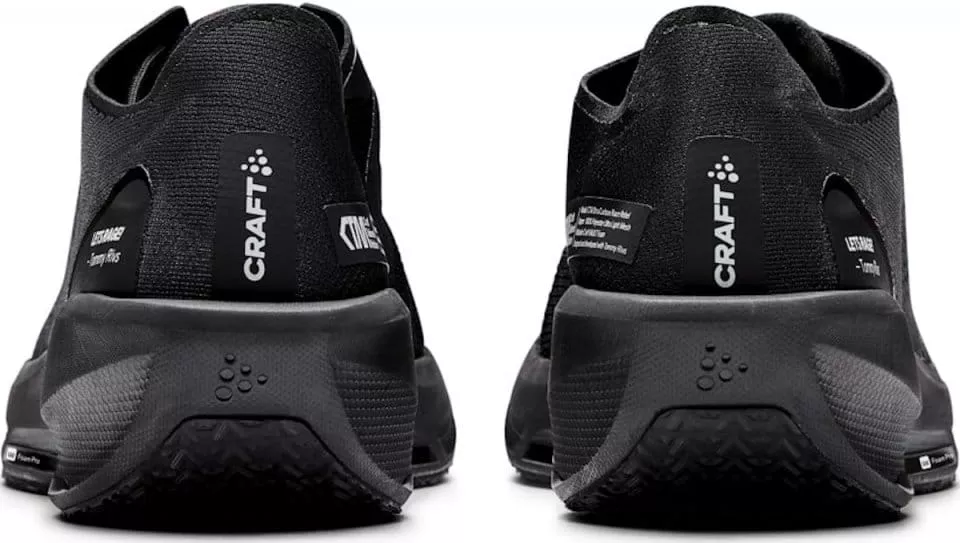 Chaussures de running Craft CTM Carbon Race Rebel W