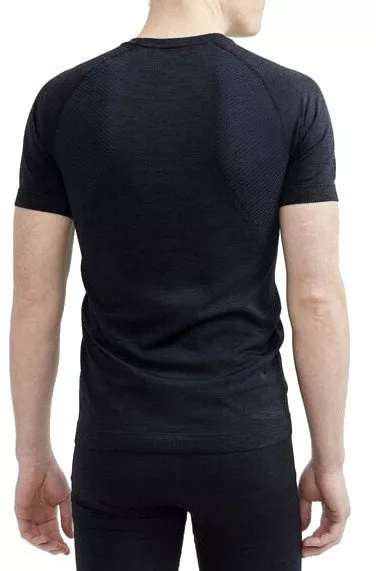 Pánské funkční tričko s krátkým rukávem CRAFT CORE Dry Active Comfort