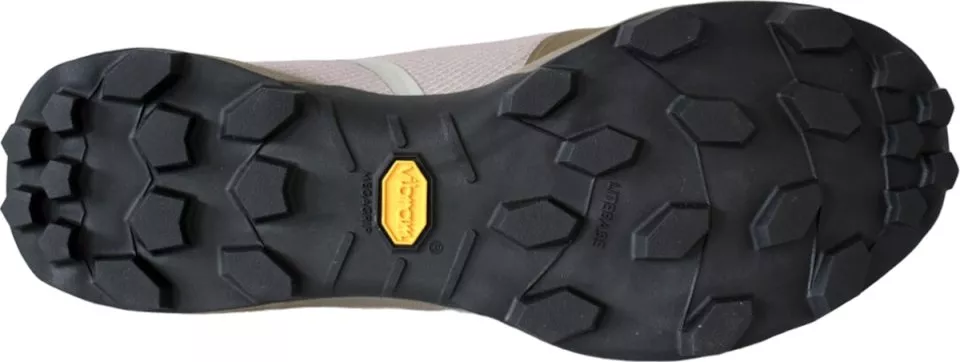 Trail-Schuhe Craft OCRxCTM Vibram Elite