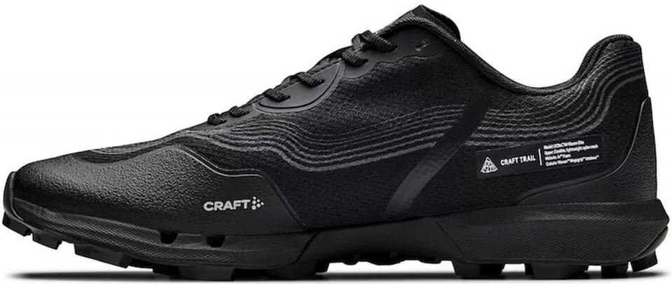 CRAFT OCRxCTM Vibram Elite Terepfutó cipők
