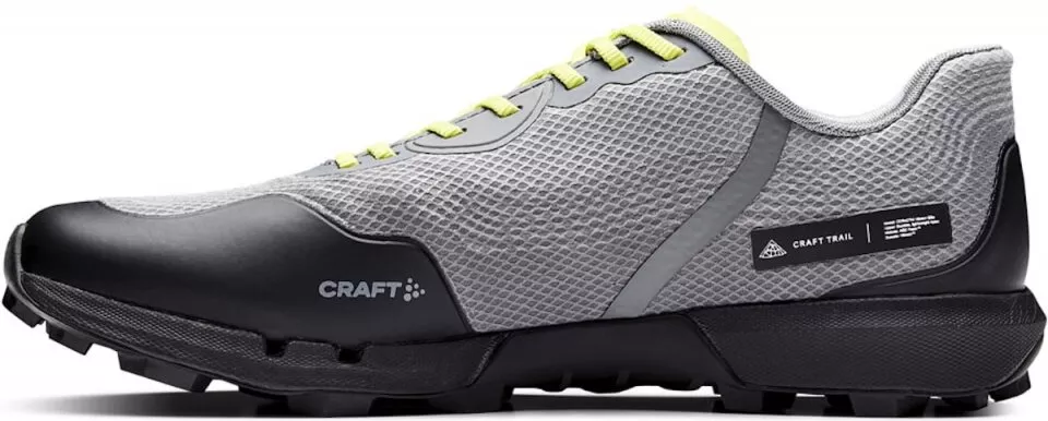 Dámské závodní trailové boty CRAFT OCRxCTM Vibram Elite