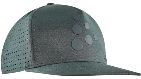 CTM DISTANCE TECH TRUCKER CAP