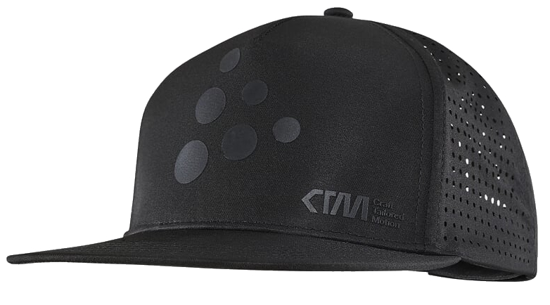 Sapca Craft CTM Distance Tech Trucker