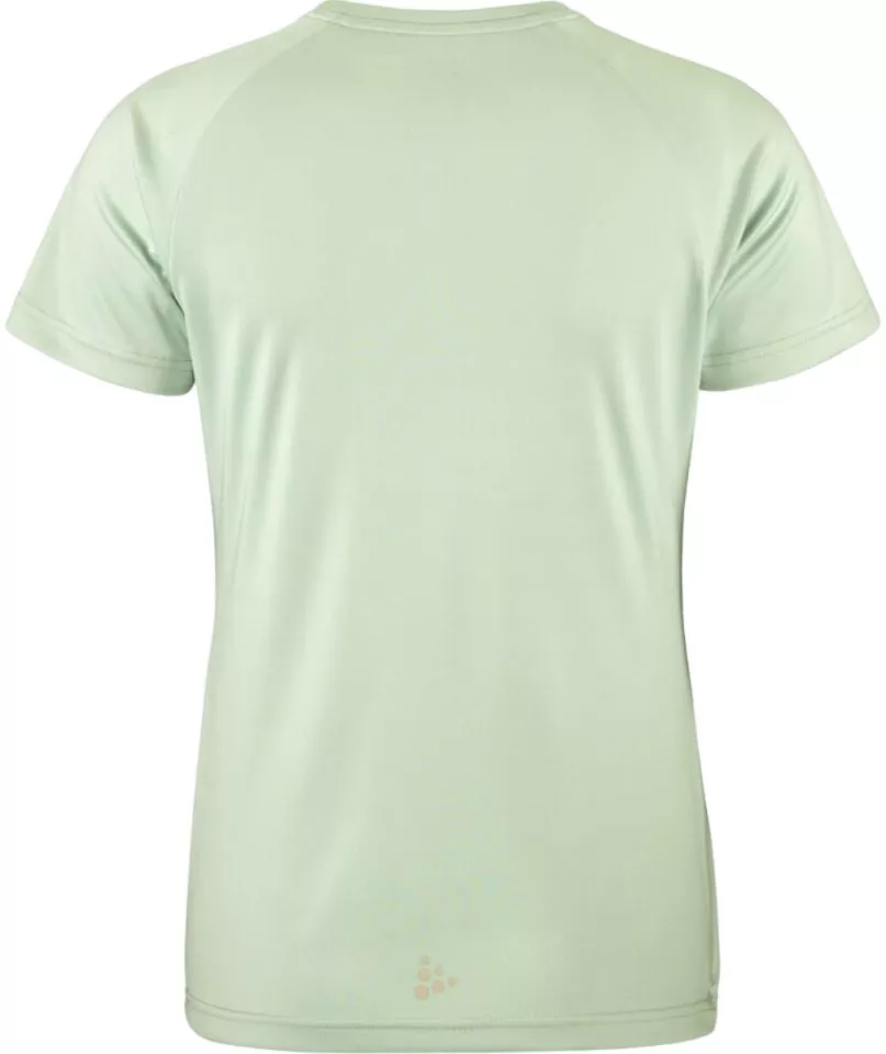 Dámské funkční tričko s krátkým rukávem CRAFT Core Unify
