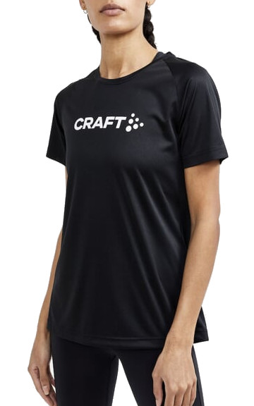 Dámské funkční tričko s krátkým rukávem CRAFT Core Unify