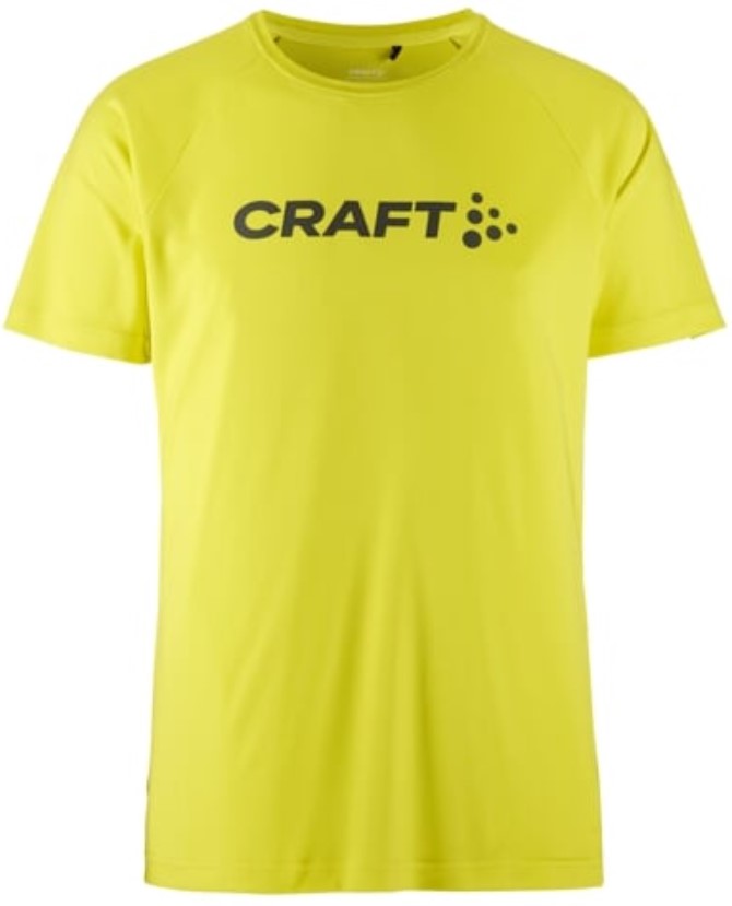 Тениска CRAFT CORE Essence Logo