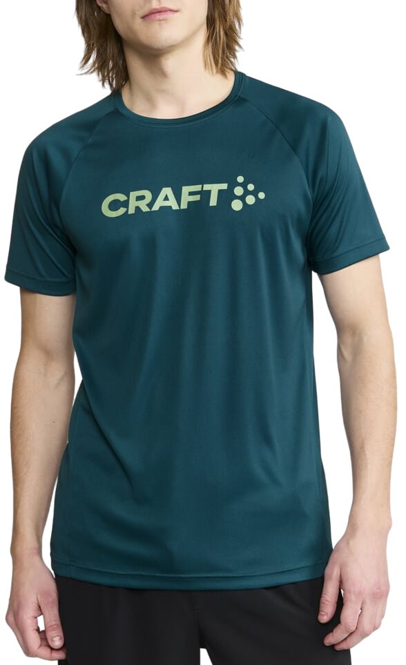 T-Shirt Craft CORE Essence Logo