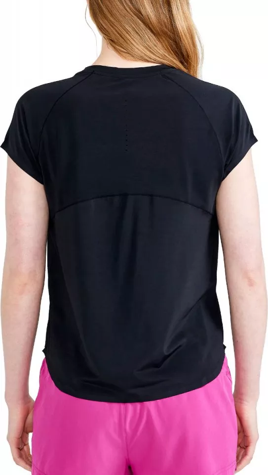 Dámské tréninkové tričko s krátkým rukávem CRAFT PRO Charge