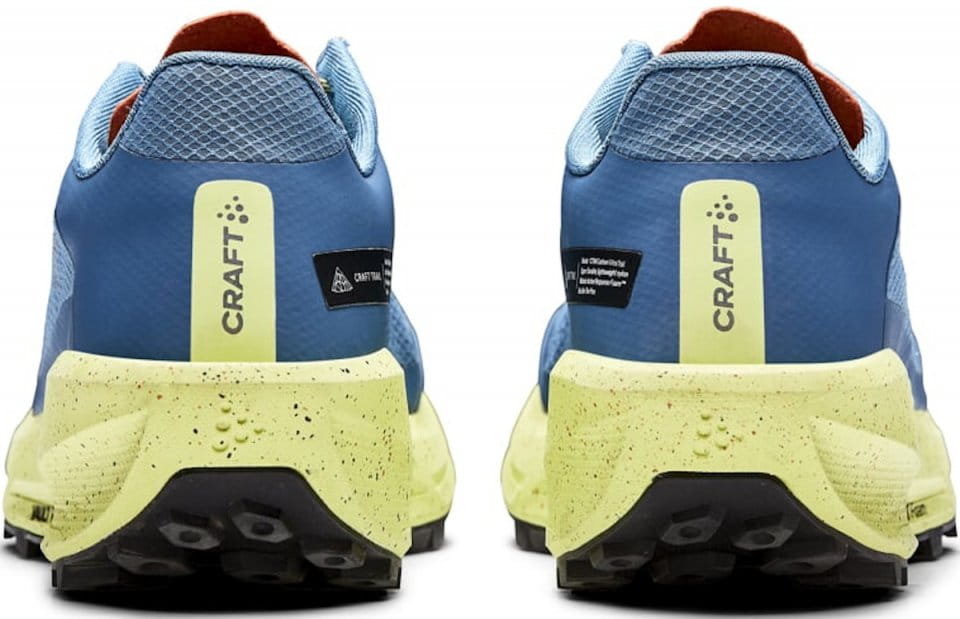 Trailové topánky Craft CTM Ultra Carbon Trail