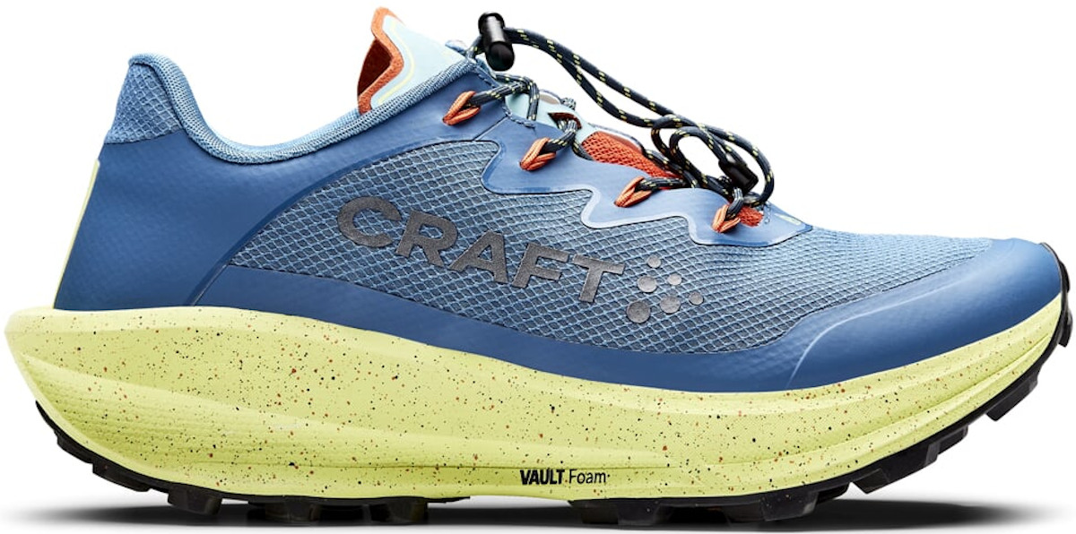 Sapatilhas de Craft CTM Ultra Carbon Trail