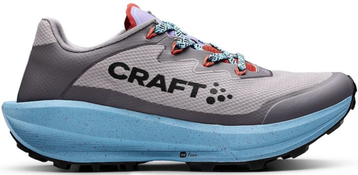 Sapatilhas de Craft CTM ULTRA CARBON TRAIL M