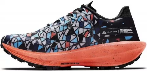 Trailové topánky Craft CTM Ultra Carbon Trail