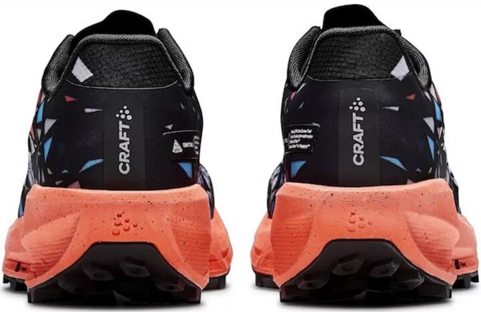 Chaussures de Craft CTM Ultra Carbon Trail