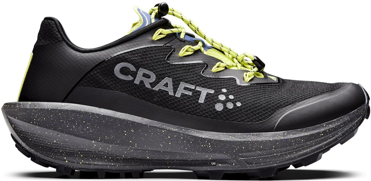 Pánské závodní trailové boty CRAFT CTM Ultra Carbon Trail