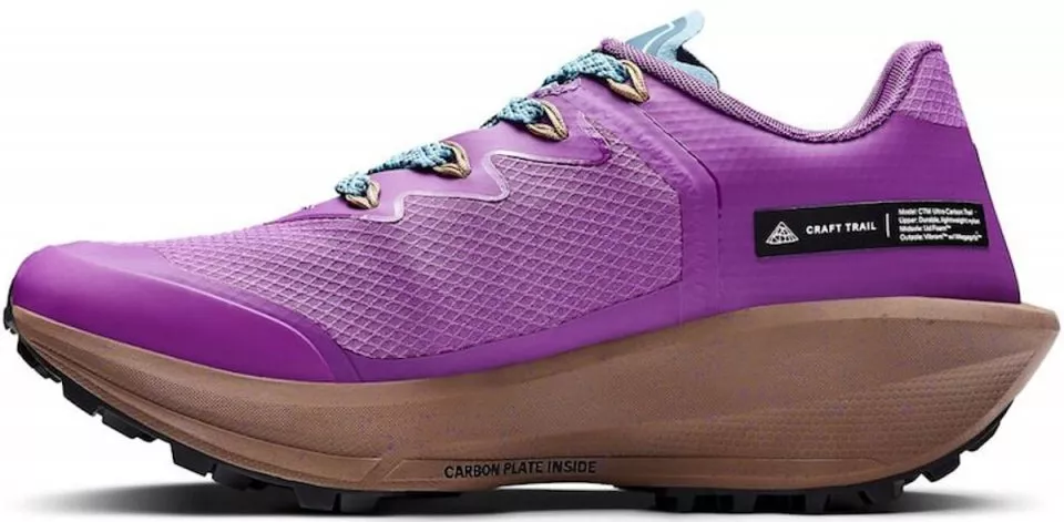 tenisice Craft W CTM Ultra Carbon Trail