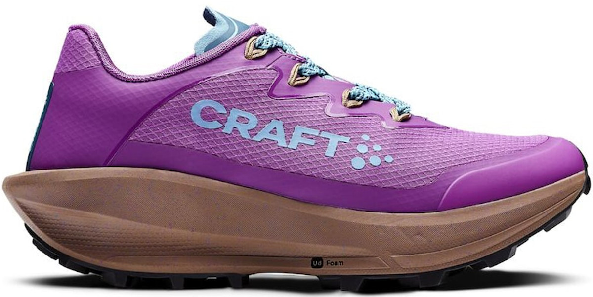 Trail shoes Craft W CTM Ultra Carbon Trail