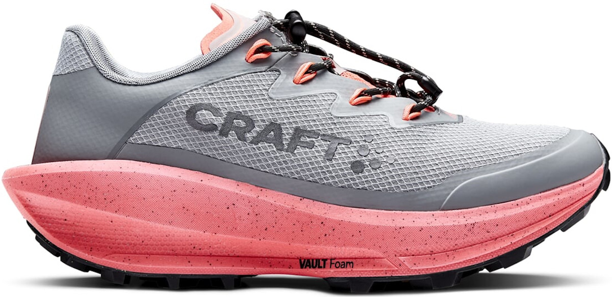 shoes Craft W CTM Ultra Carbon Trail