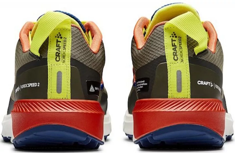 Running shoes CRAFT ADV Nordic Speed 2