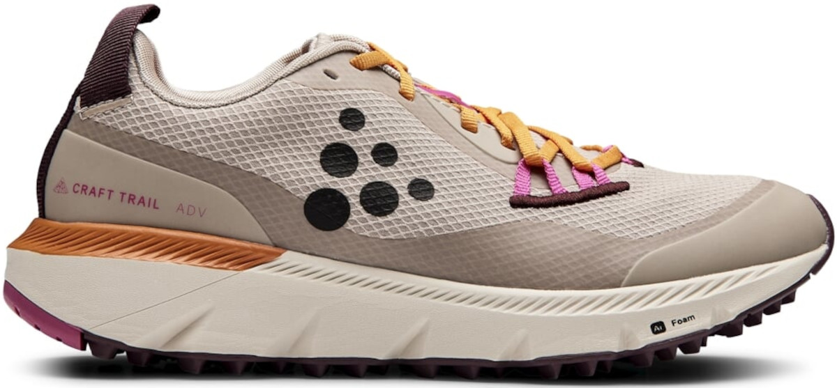 Craft Adv Nordic Trail Femme