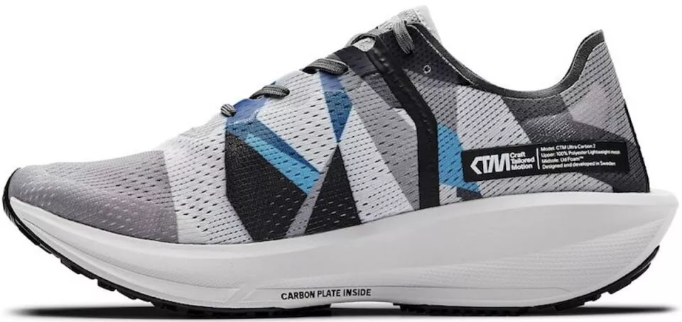 Zapatillas de running CRAFT CTM Ultra Carbon 2