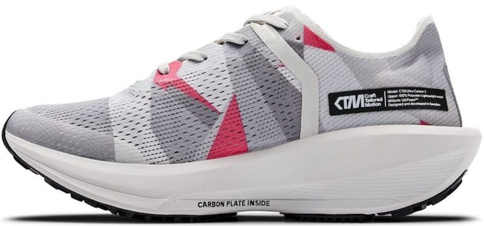 Bežecké topánky W CRAFT CTM Ultra Carbon 2